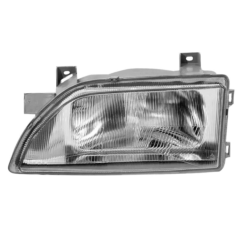 Farol Ford Escort Verona 93 a 96 Foco Simples Com Soquete FD58 Orgus