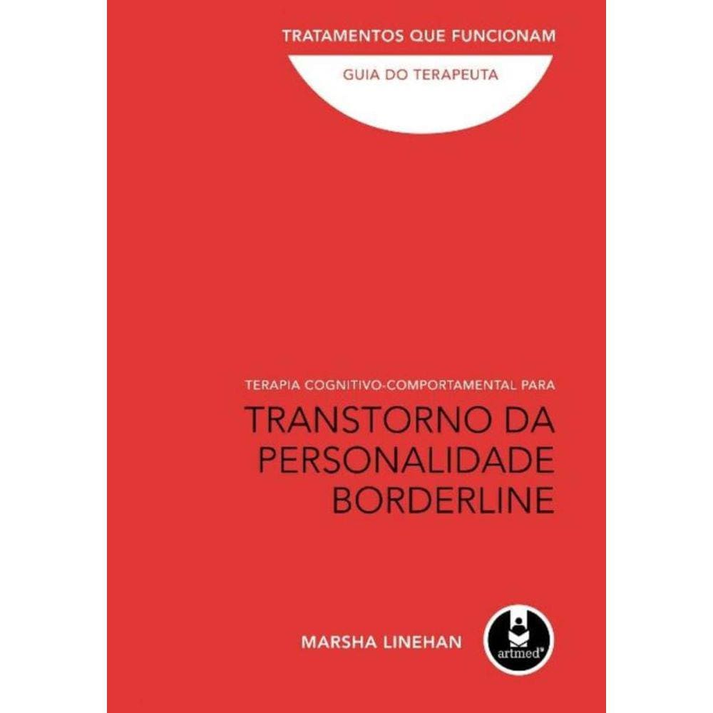 Terapia Cognitivo-Comportamental para Transtorno da Personalidade Borderline
