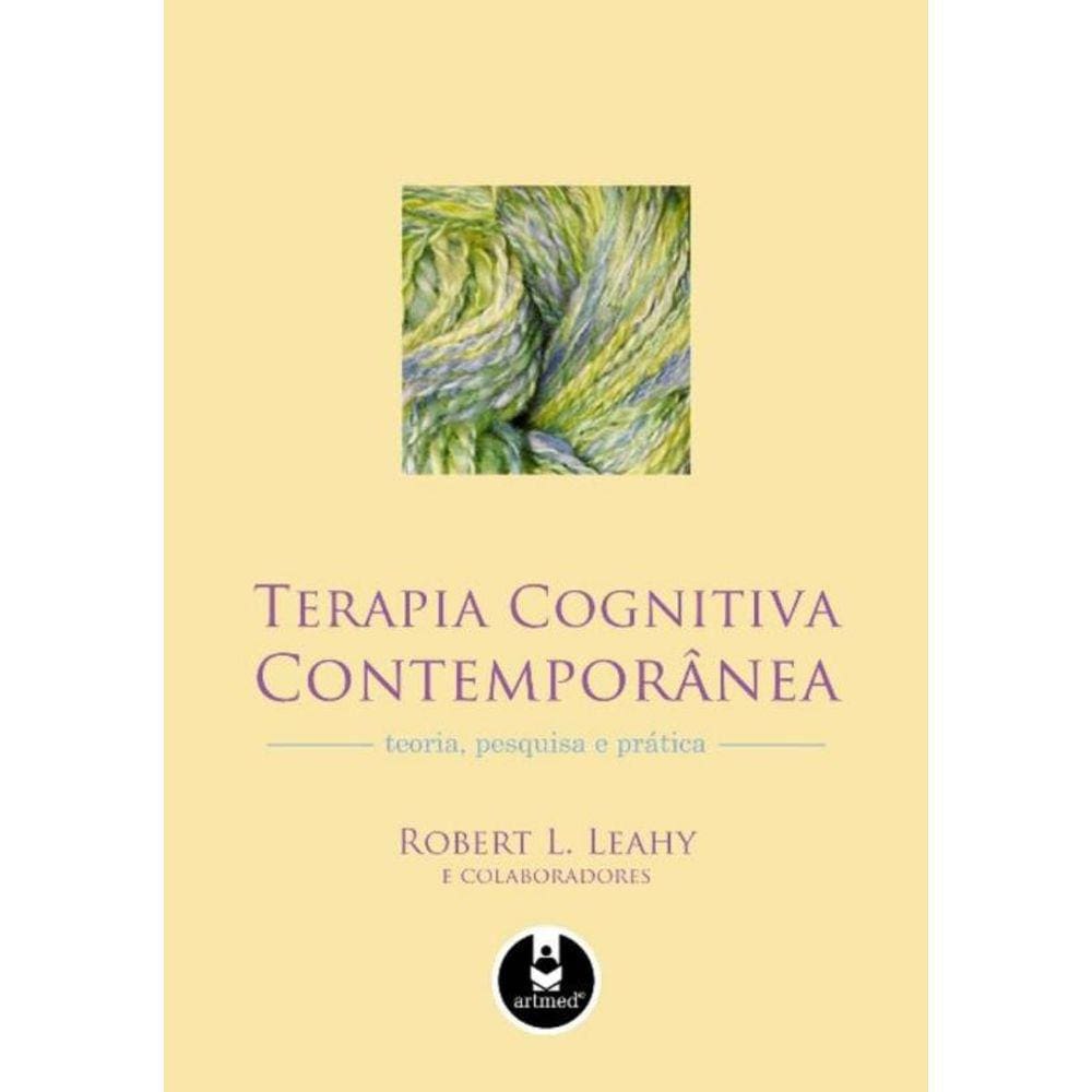 Terapia Cognitiva Contemporânea