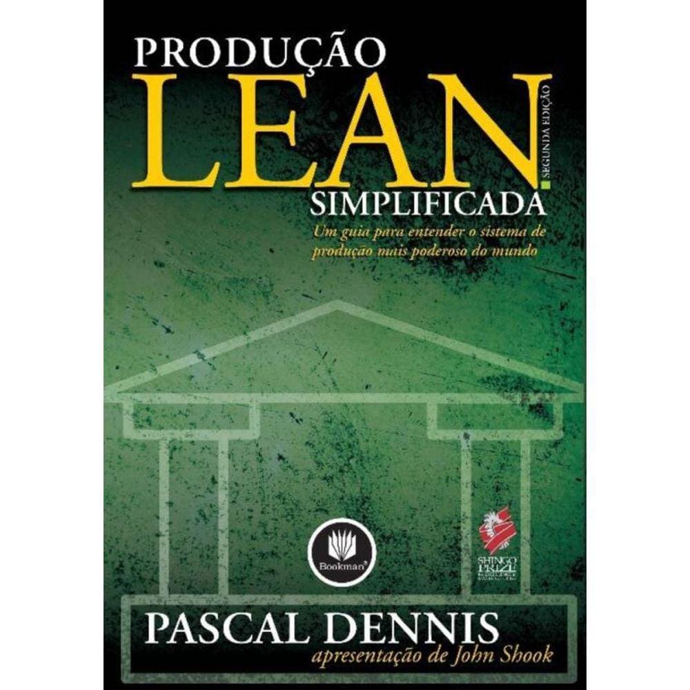 Produção Lean Simplificada