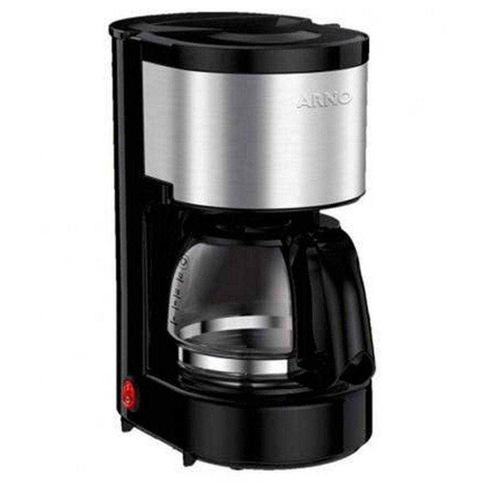 Cafeteira Elétrica De Filtro Perfectta 12 Xicaras Arno 220V