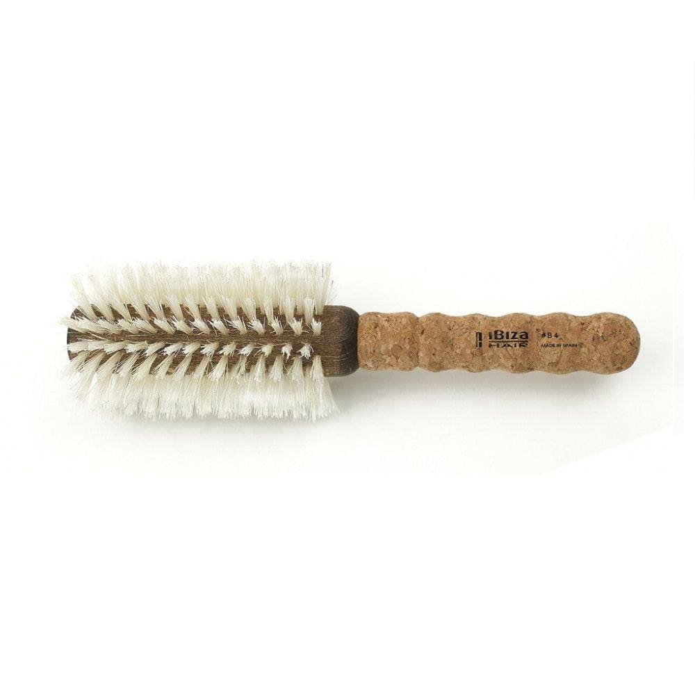 Ibiza Blonde Brush (B4) - 65Mm