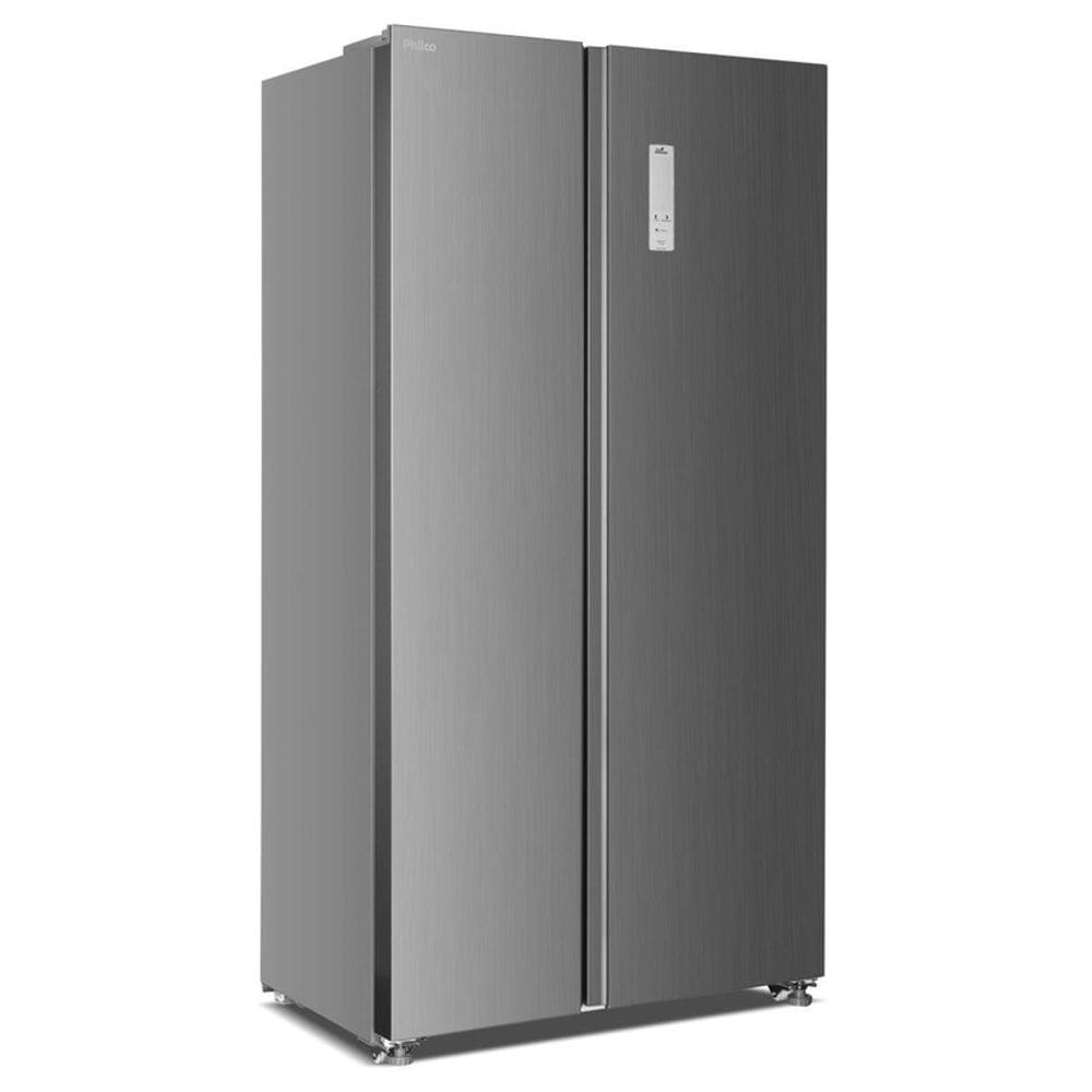 Refrigerador Philco PRF535I Side By Side | Extra