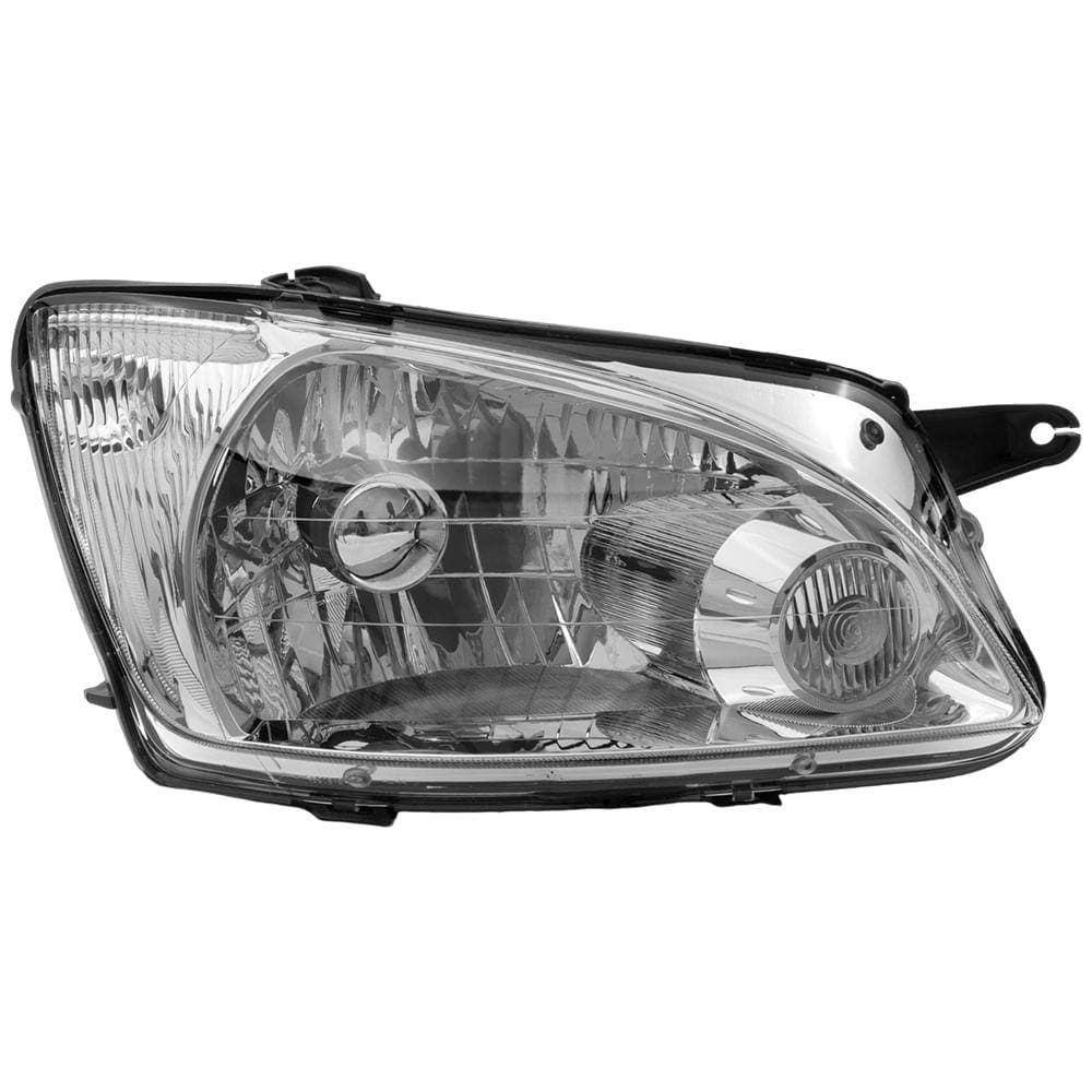 Farol Chevrolet Corsa Classic 2011 a 2017 Cromado Arteb