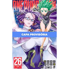 Mangá O.P.M - Capítulo Extra