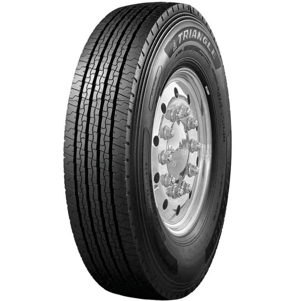 Pneu 285/70R19.5 Liso 18 Lonas 150/148J TR685 Triangle
