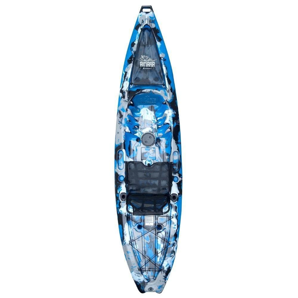 Caiaque Aimara Pró Maremoto - Polaris