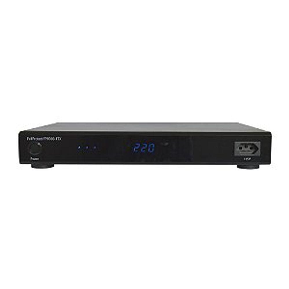 Condicionador De Energia 127V Full Protect Fp-1900-Cx Engeblu