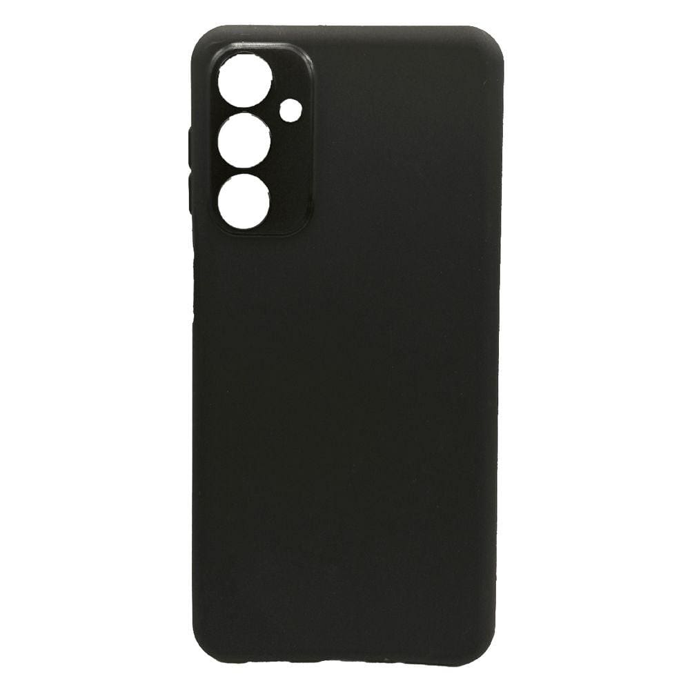 Capinha Capa Compatível Com Samsung Galaxy m54 5g Tela 6.7 case Aveludada Interior