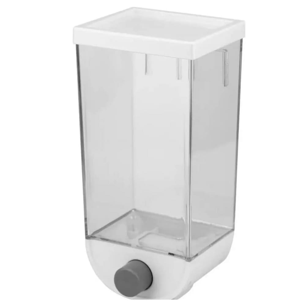 Dispenser Alimentos de Plástico 1500ML