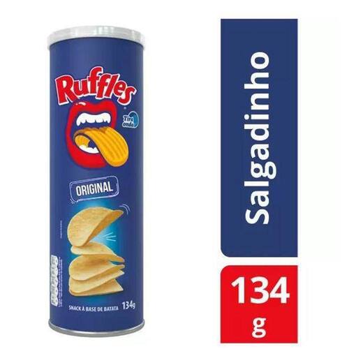 RUFFLES Original 160g