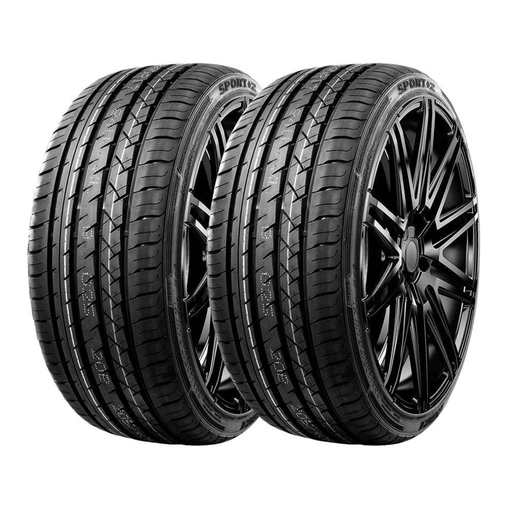Kit 2 Pneus XBRI Aro 17 185/40R17 Sport 2 78V