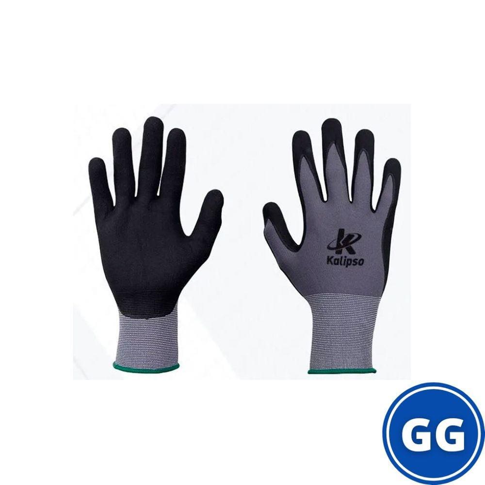 Luva Atacama Pro Tamanho:10 (Gg)Kalipso