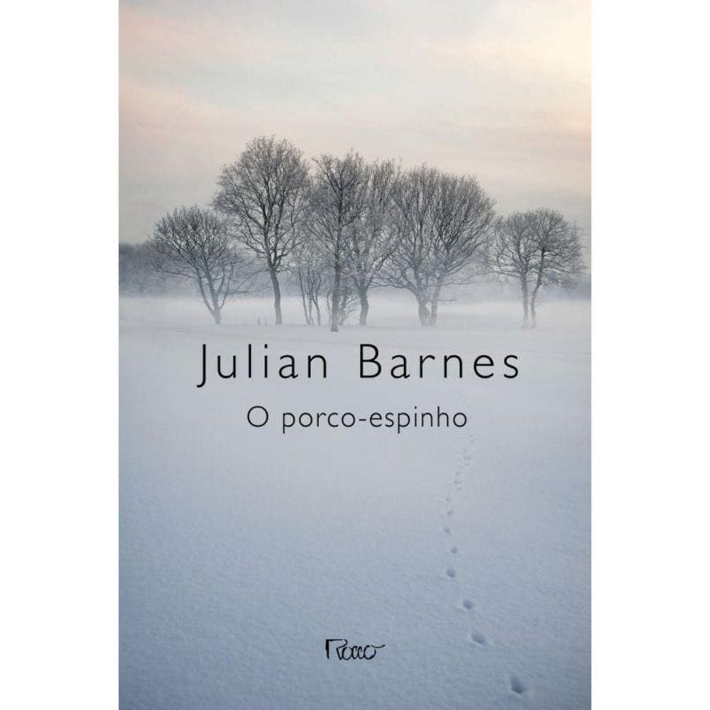 O Porco-Espinho