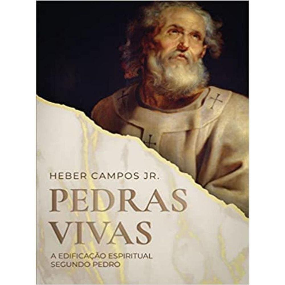 Pedras Vivas