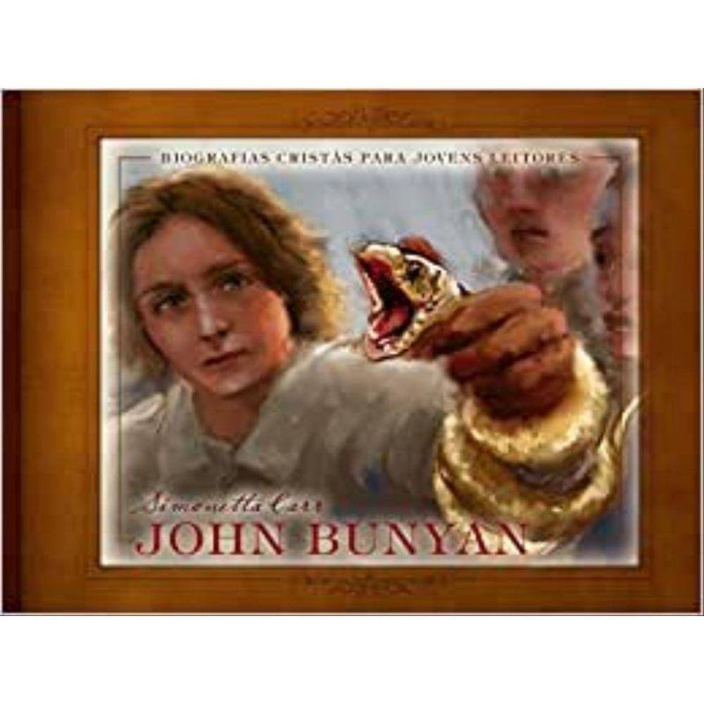 John Bunyan