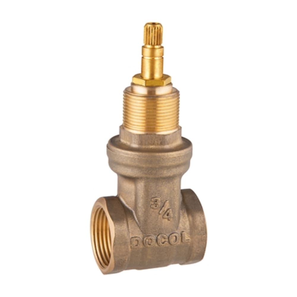 Registro de Gaveta Docol Base 3/4\" - Docol