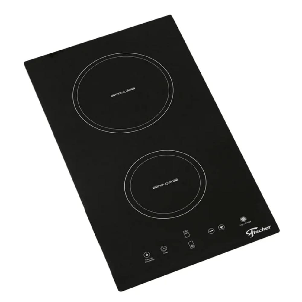 Fogao cooktop inducao uma boca Black Friday Extra