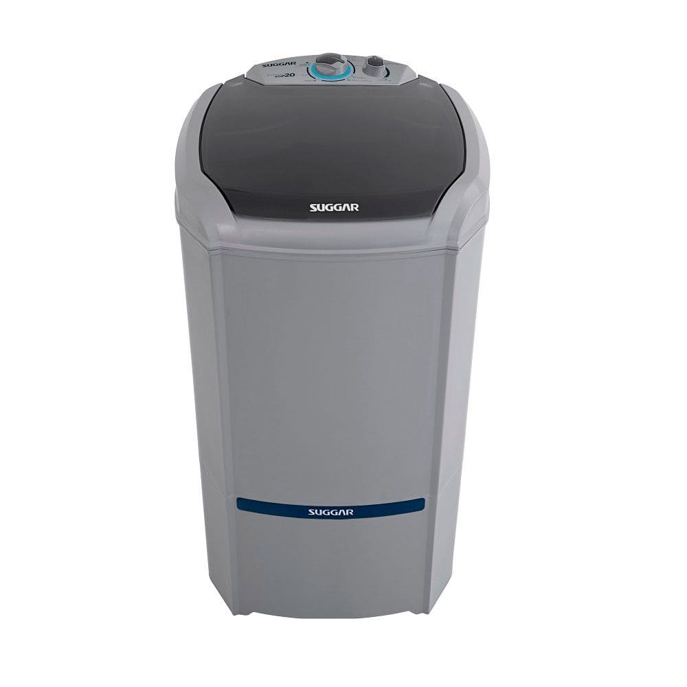 Lavadora de Roupas Lavamax Eco 20Kg LE2002PR Suggar