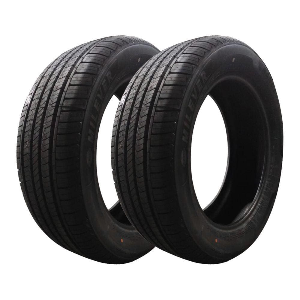 Kit 2 Pneus Milever Aro 17 265/65R17 MU069 112T