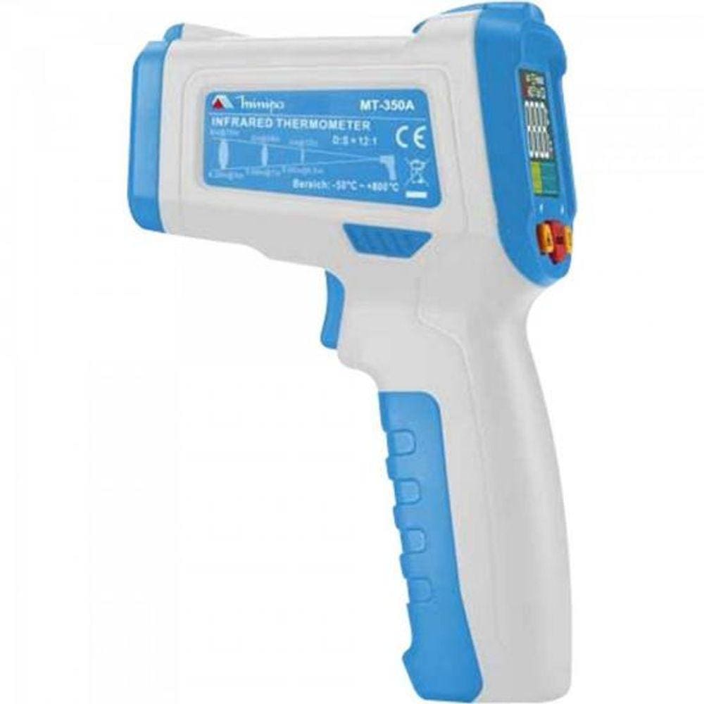 Termometro Minipa MT350A AZ/BR