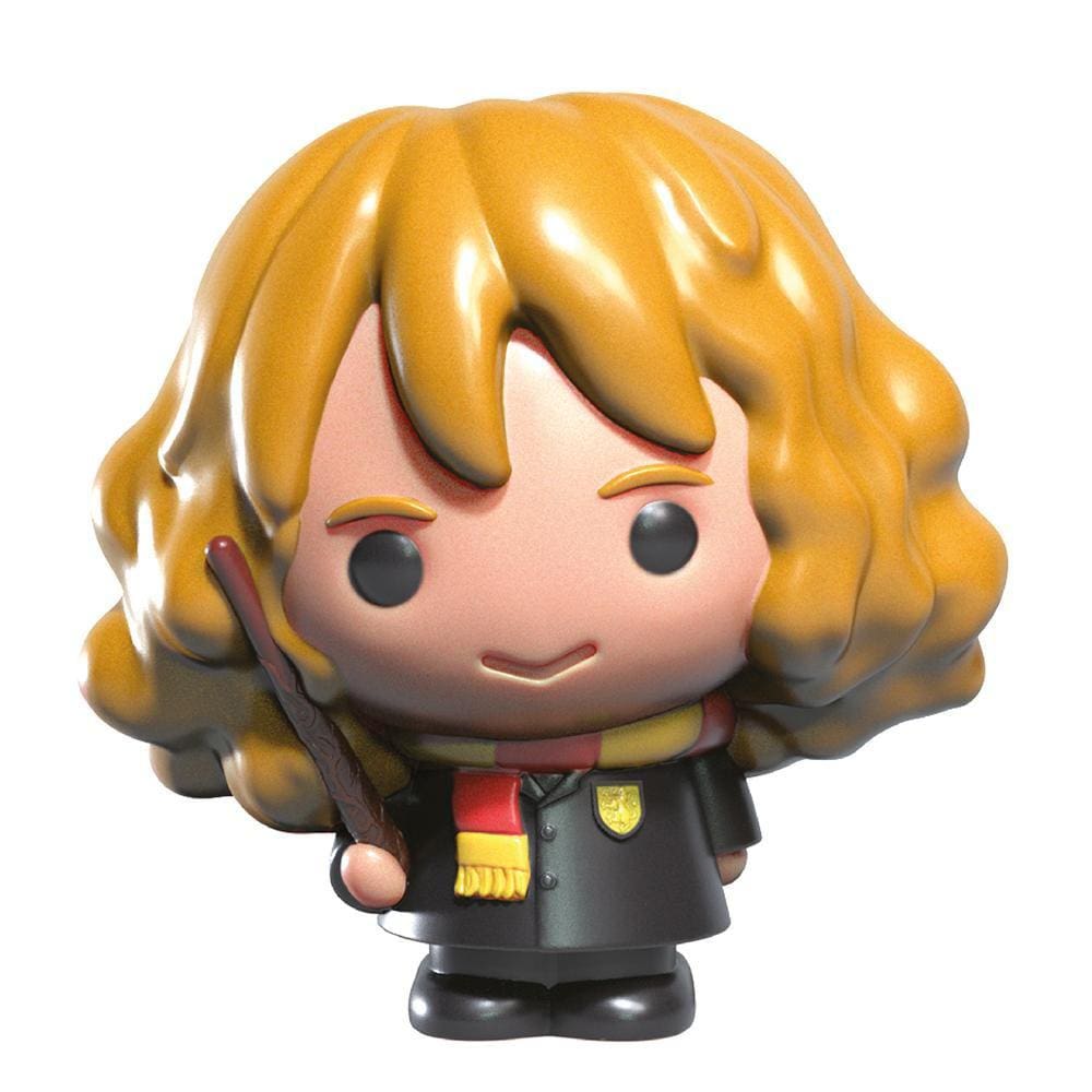 Ooshies - Boneco Personagem De Harry Potter Colecionável - Hermione