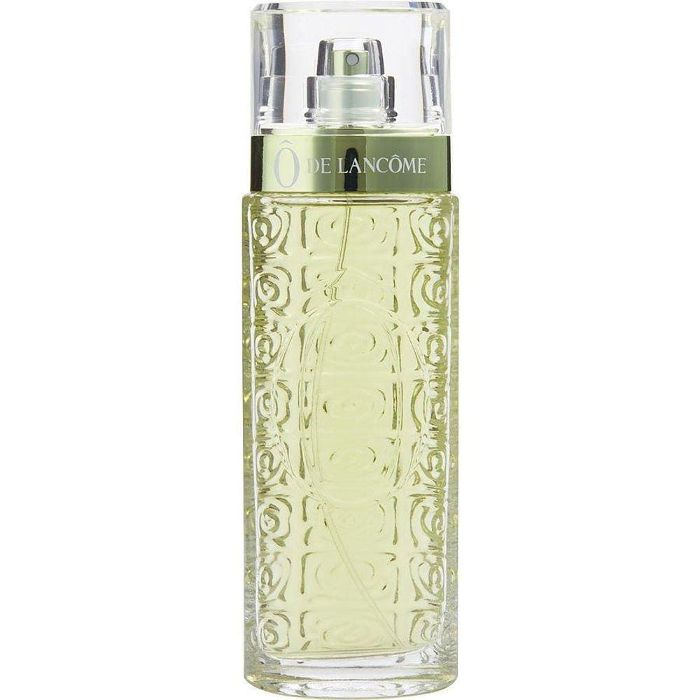 Perfume Feminino O De Lancome Lancome Eau De Toilette Spray 125 Ml