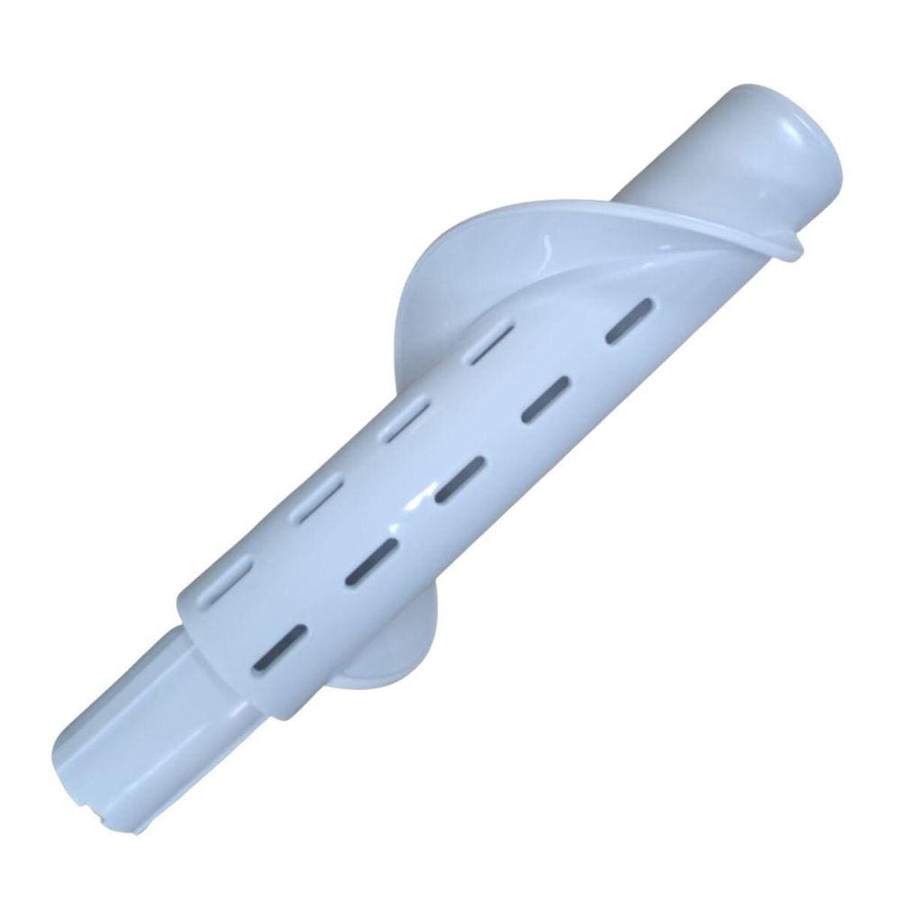 Agitador Superior Lavadora Electrolux Lac09 Les09 Lt08E Lt09