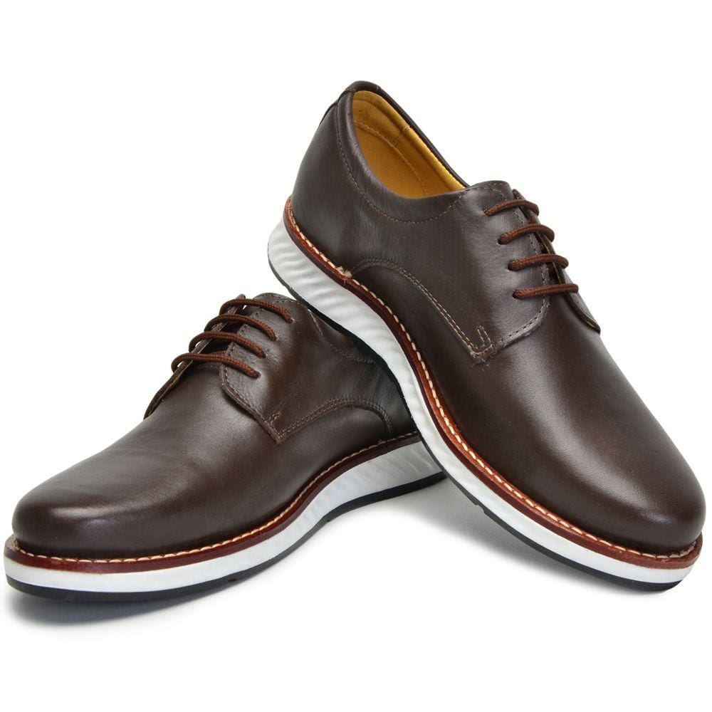Sapato Oxford Masculino Sapato Social Esporte Fino CA Shoes