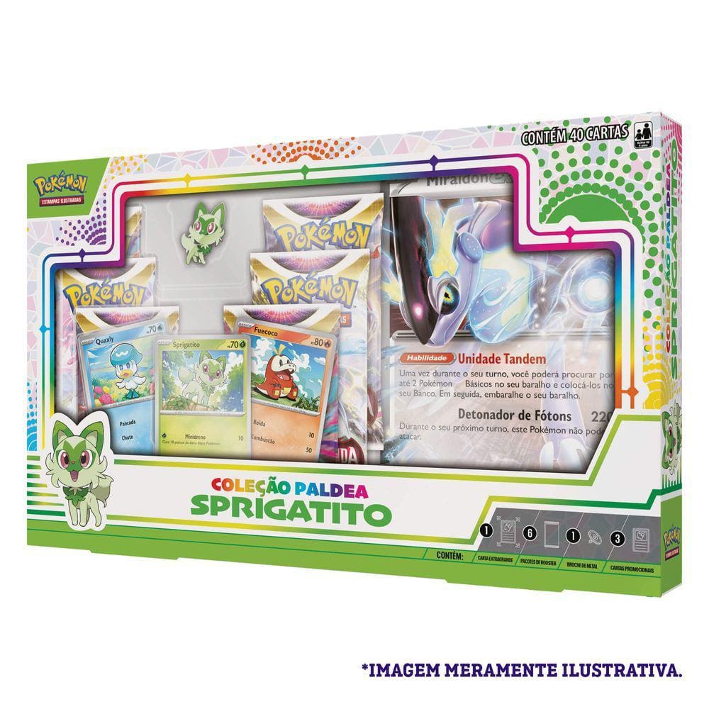 Cartas pokemon pequena, extra