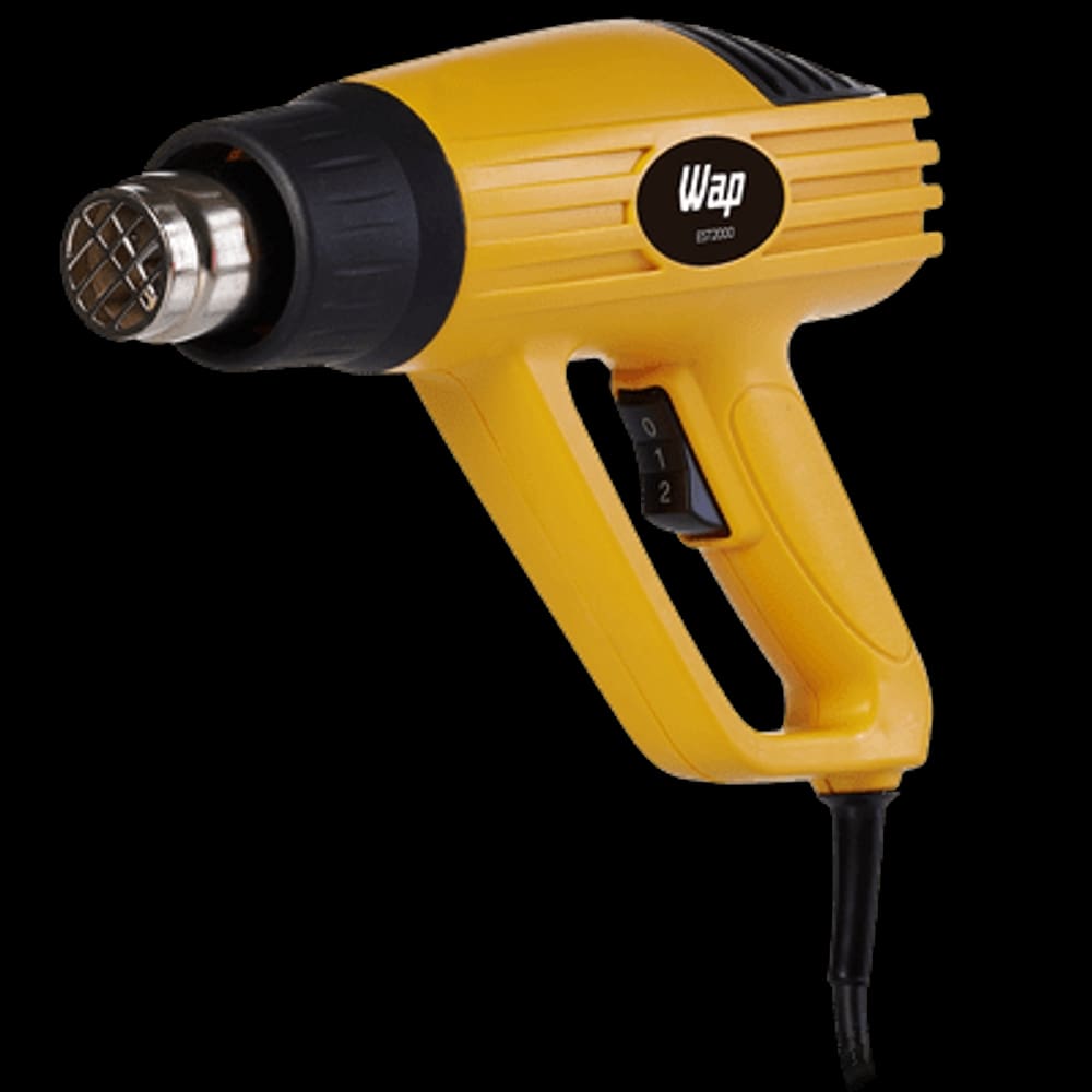 Soprador Térmico Est 2000 2 Níveis 110V Wap Fw008798