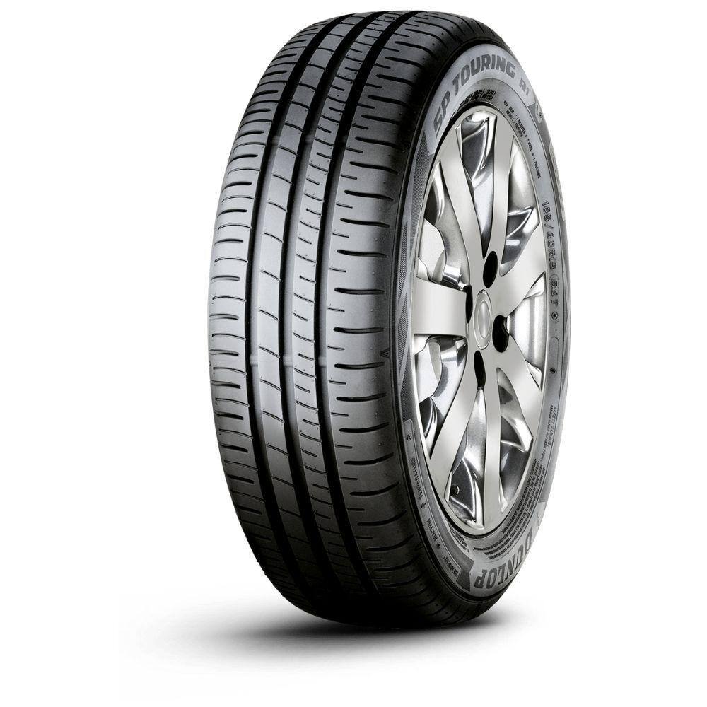 Pneu Aro 14 Extralargo 245/60r14 Hankook P/ Ranger Americana