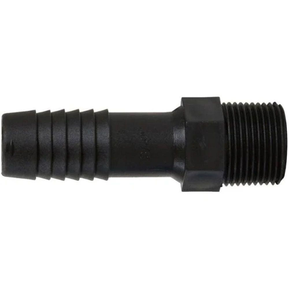 Adaptador Irrigacao Interno 3/4 Rosca Externa