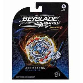 Beyblade Burst Original Hasbro Glyph Dragon D5 com Estojo - Pião