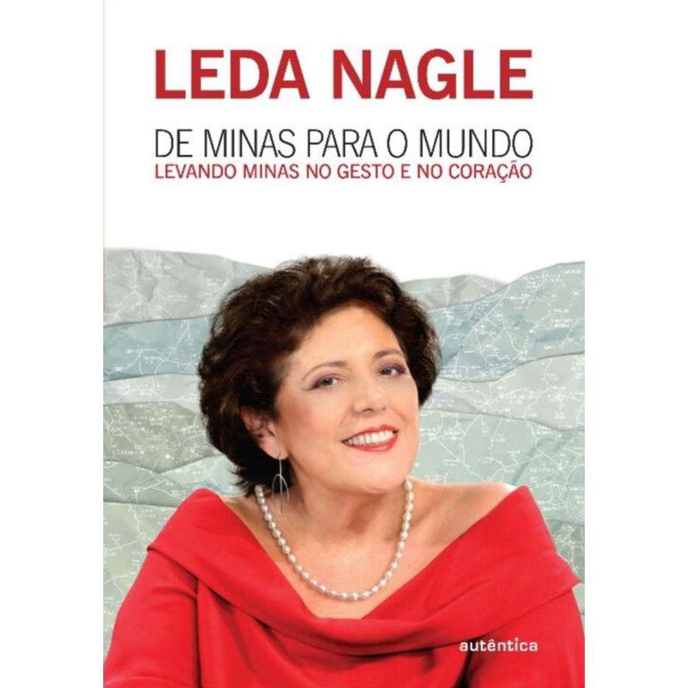 De Minas Para O Mundo - Levando Minas No Gesto E N