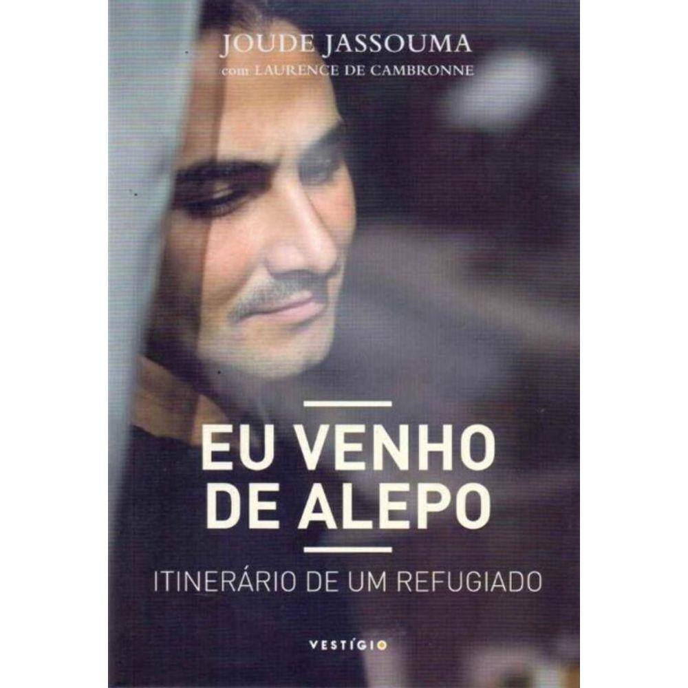 Eu Venho de Alepo