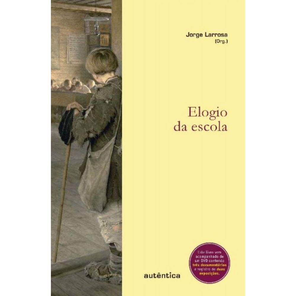 Elogio Da Escola