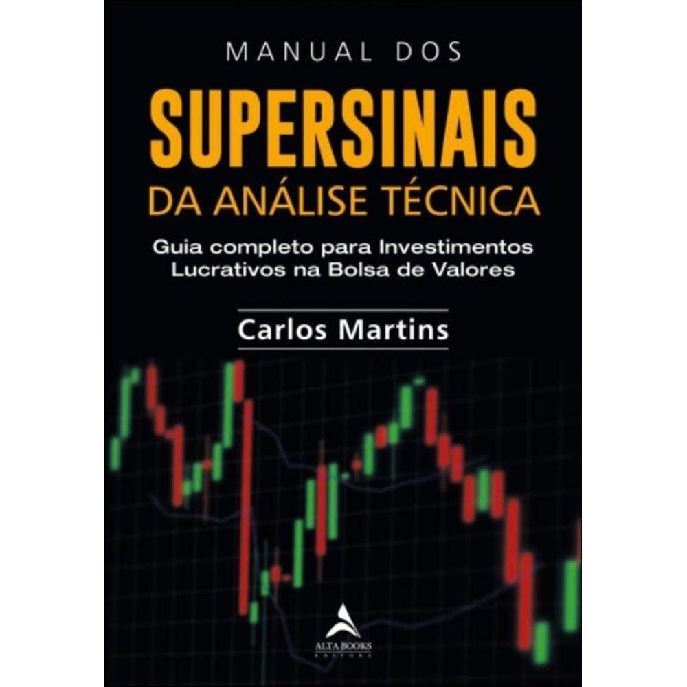 Manual Dos Supersinais Da Analise Tecnica