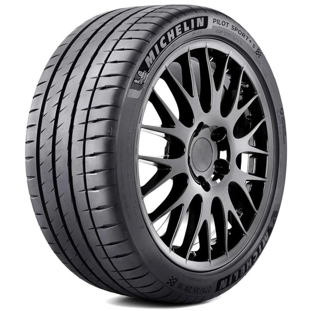 Pneu 225/35 ZR20 (90Y) XL Pilot Sport 4 S Michelin
