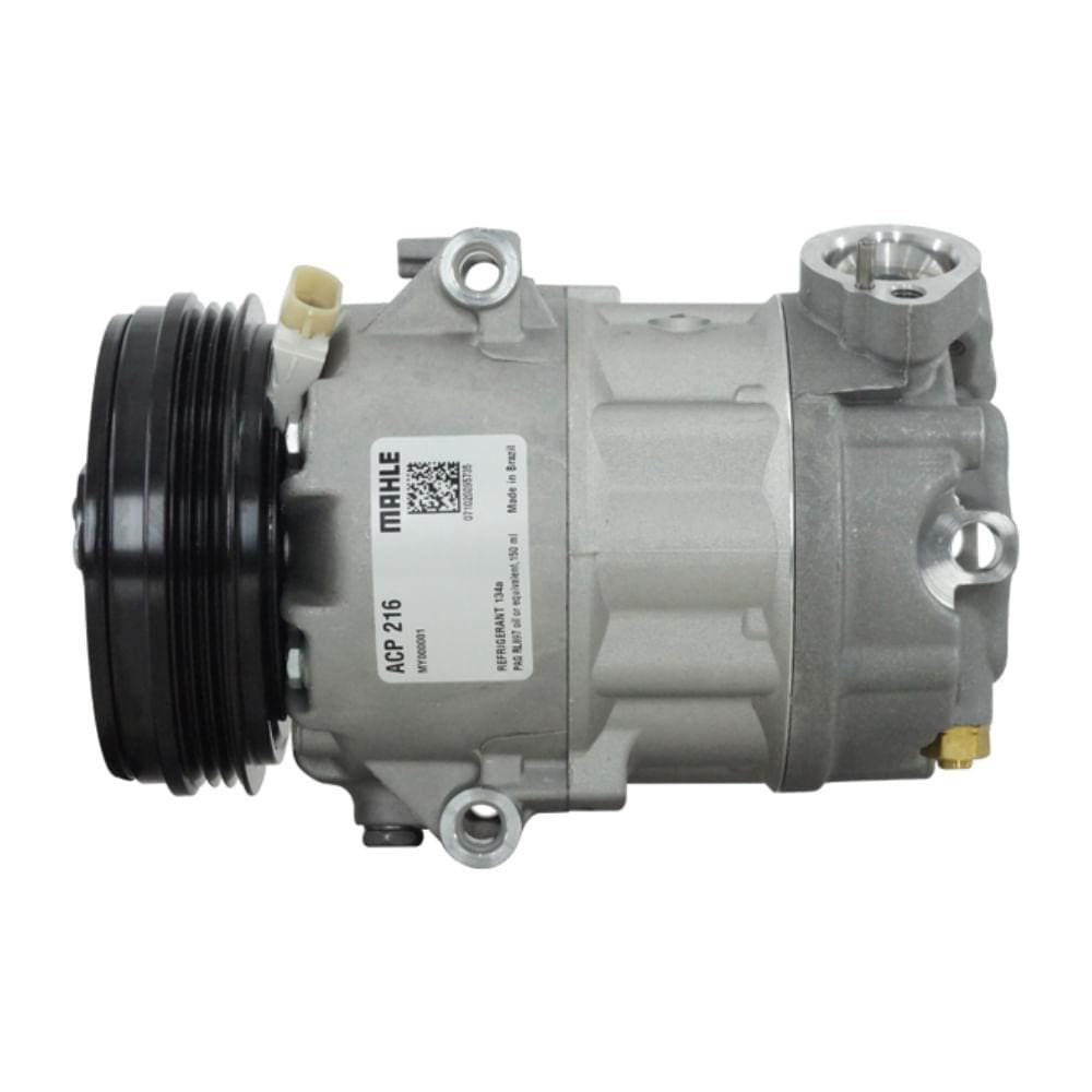 Compressor Ar Condicionado Mahle Saveiro/Voyage ACP 216 000P