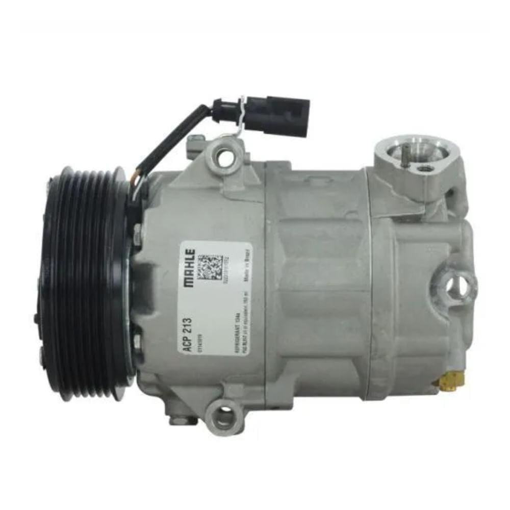 Compressor Ar Condicionado Mahle Fox/Polo ACP 213
