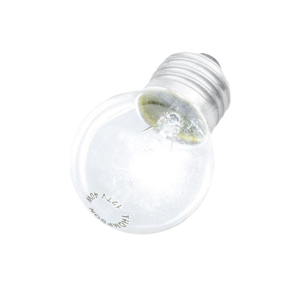 Lamp Gelad/Fogao 40W E27 127V Inc Thompson