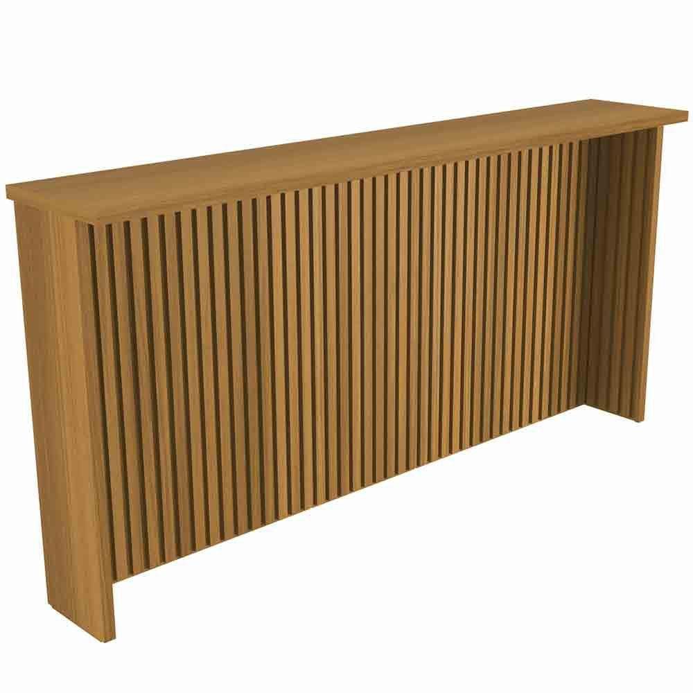 Painel de Ilha Nesher 200CM em MDF