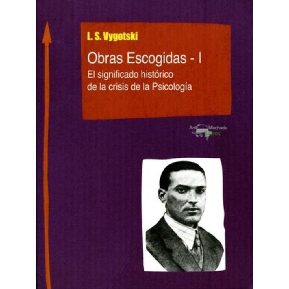 Obras Escogidas, Tomo 1