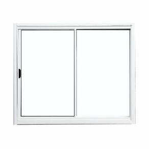 janela aluminio 2 folhas 1x1