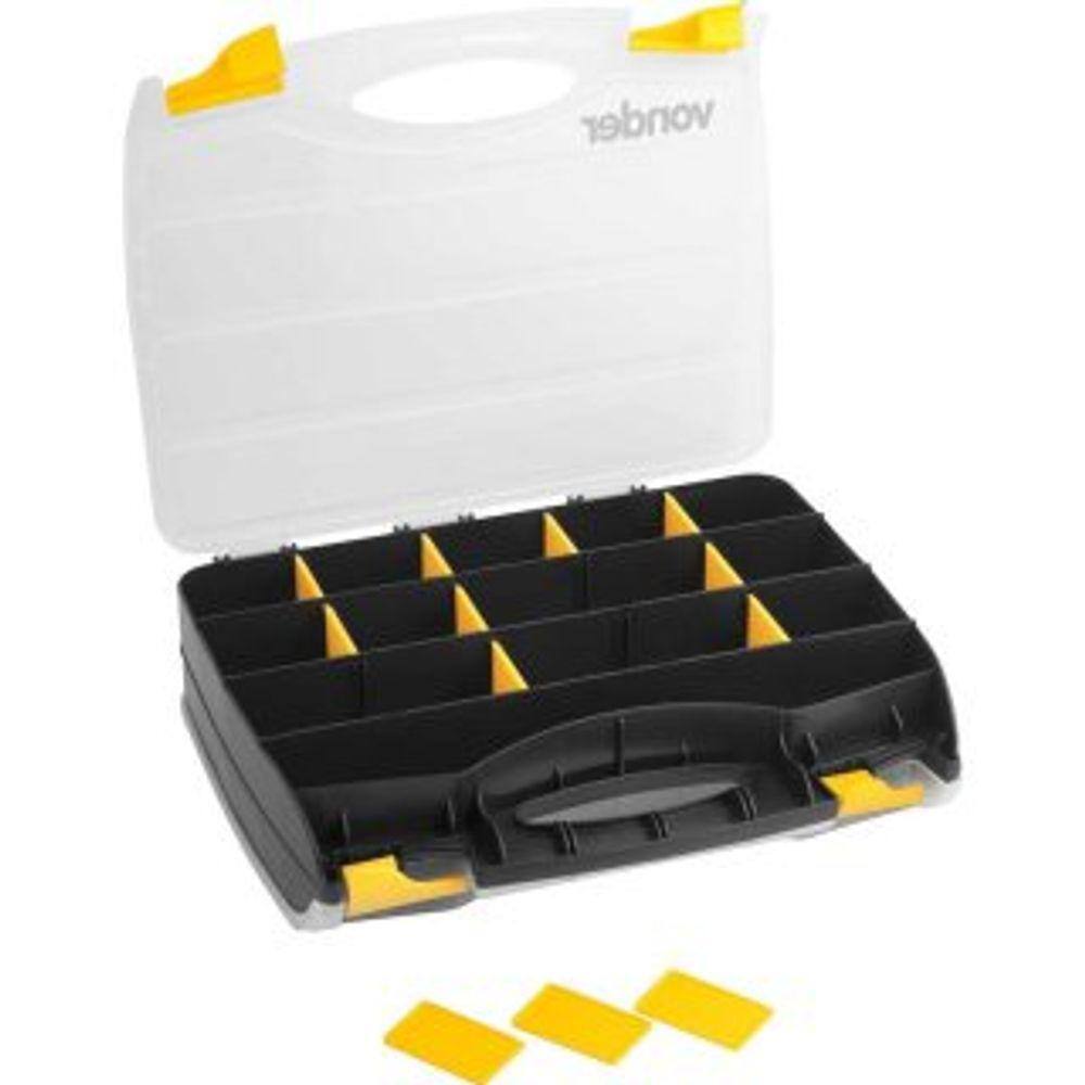 Organizador Plastico Opv 222 Vonder - 6108222000