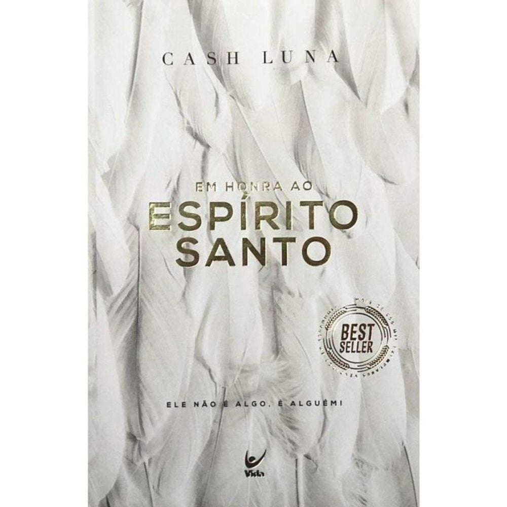 Em Honra Ao Espírito Santo