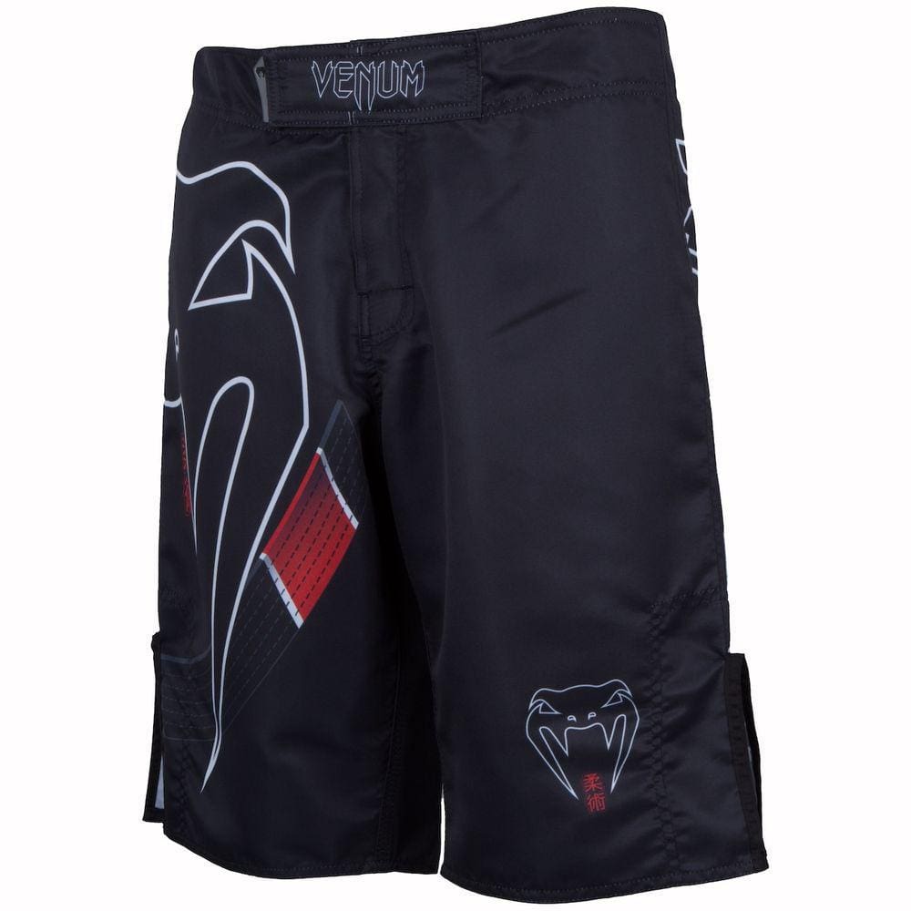 Bermuda Venum Black Belt 2020 - Masculina