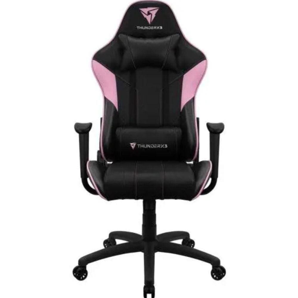 Cadeira Gamer Thunderx3 Ec3 Rosa
