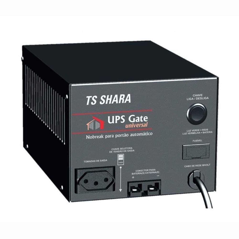 Nobreak Ts Shara Gate Universal 1600Va (4399)